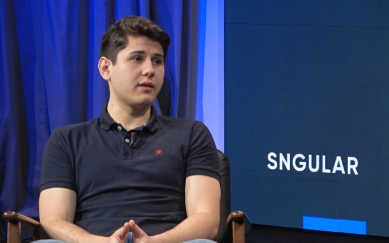 CenteIA strengthens its AI teaching model with Daniel García-Cordero