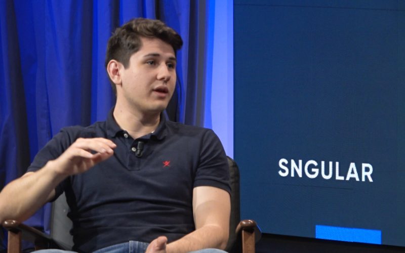 CenteIA adds Daniel García-Cordero to its AI courses with practical and ethical results in weeks