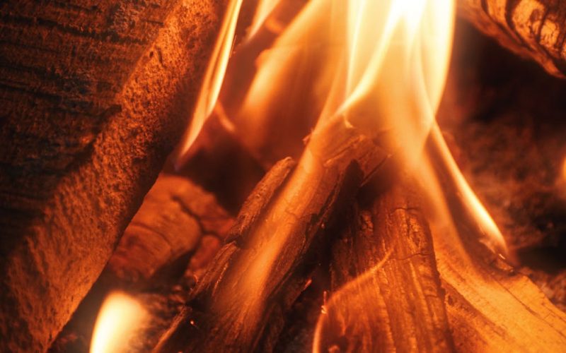 Investigating the Alleged Arson at Mississippi’s Largest Synagogue